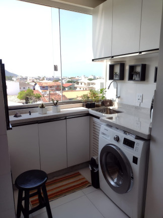 Imagem Apartamento com 2 Quartos à Venda, 64 m² em Ingleses Do Rio Vermelho - Florianópolis