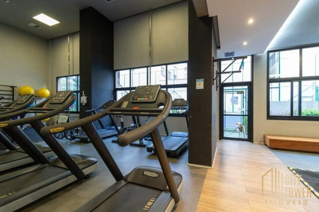 Imagem Apartamento com 1 Quarto à Venda, 42 m² em Vila Mariana - São Paulo