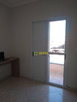 Imagem Apartamento com 2 Quartos à Venda, 67 m² em Vila Humaitá - Santo André