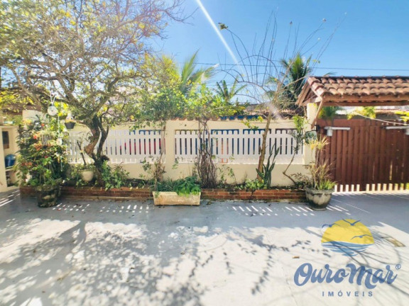 Imagem Casa com 3 Quartos à Venda, 133 m² em Jardim Regina - Itanhaém Imagem Casa com 3 Quartos à Venda, 133 m² em Jardim Regina - Itanhaém