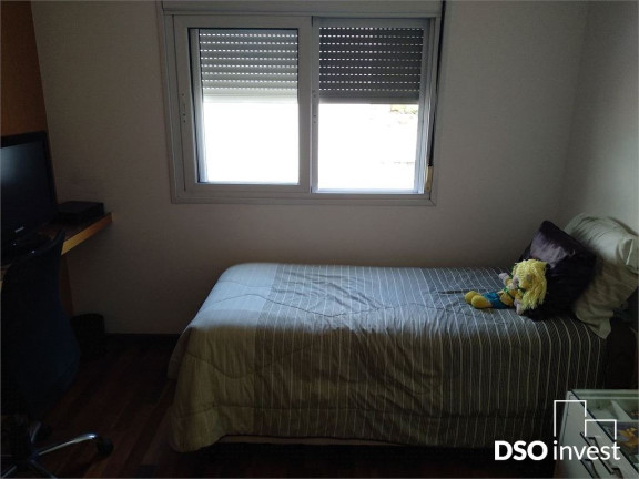 Imagem Casa de Condomínio com 4 Quartos à Venda, 380 m² em Alto Da Boa Vista - São Paulo Imagem Casa de Condomínio com 4 Quartos à Venda, 380 m² em Alto Da Boa Vista - São Paulo
