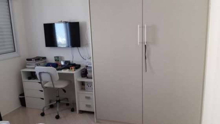 Imagem Apartamento com 3 Quartos à Venda, 97 m² em Alto Da Mooca - São Paulo