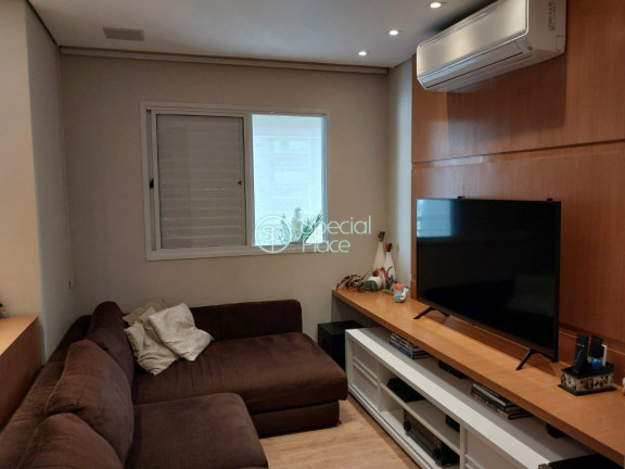 Imagem Apartamento com 2 Quartos à Venda, 120 m² em Brooklin - São Paulo Imagem Apartamento com 2 Quartos à Venda, 120 m² em Brooklin - São Paulo
