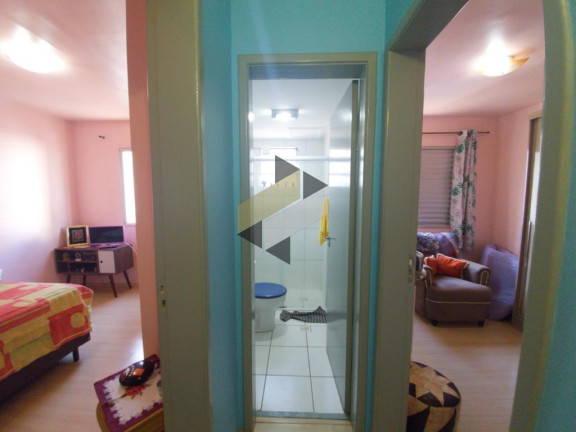 Imagem Apartamento com 2 Quartos à Venda, 49 m² em Vossoroca - Votorantim Imagem Apartamento com 2 Quartos à Venda, 49 m² em Vossoroca - Votorantim