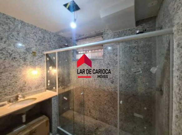 Imagem Apartamento com 3 Quartos à Venda, 110 m² em Copacabana - Rio De Janeiro