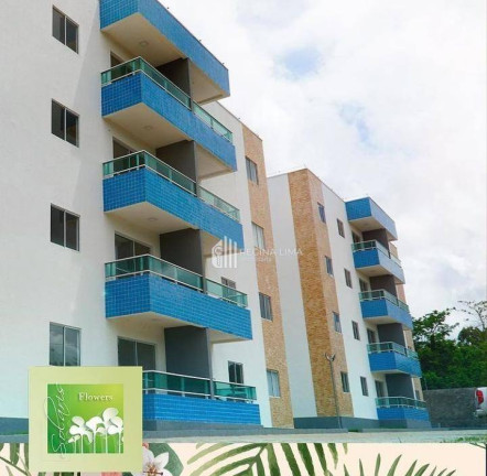 Imagem Apartamento com 3 Quartos à Venda, 77 m² em Uruguai - Teresina