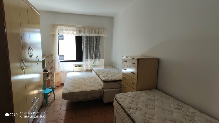 Imagem Apartamento com 2 Quartos à Venda, 80 m² em Enseada - Guarujá