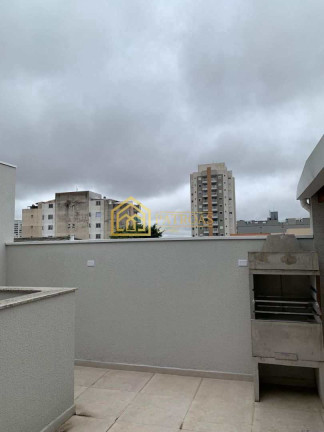 Imagem Apartamento com 2 Quartos à Venda, 104 m² em Santa Maria - Santo André Imagem Apartamento com 2 Quartos à Venda, 104 m² em Santa Maria - Santo André