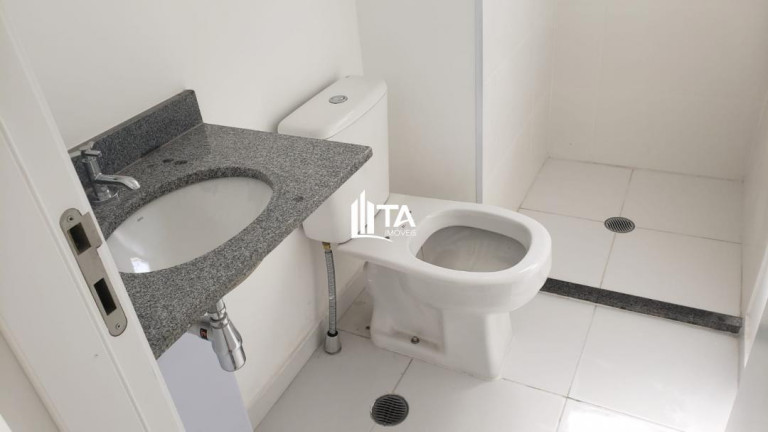 Imagem Imóvel com 2 Quartos à Venda, 57 m² em Centro - Campinas