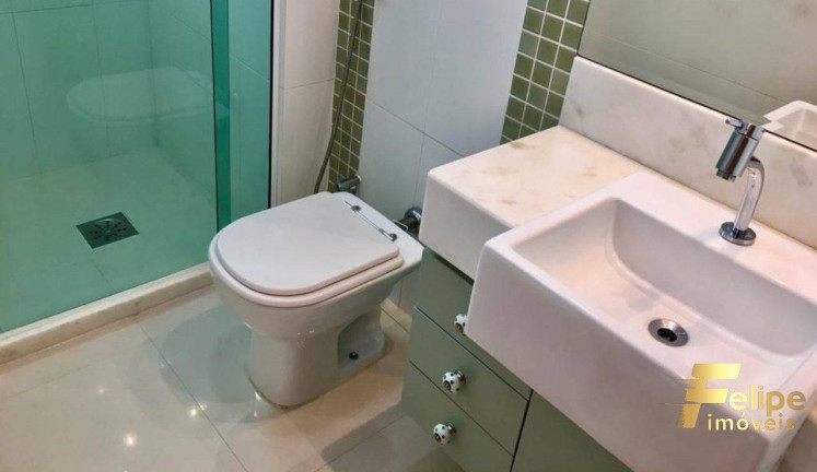 Imagem Imóvel com 3 Quartos à Venda, 110 m² em Praia Do Morro - Guarapari
