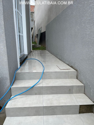 Imagem Casa com 2 Quartos à Venda, 90 m² em Bairro Do Portão - Atibaia