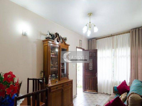 Imagem Casa com 3 Quartos à Venda, 205 m² em Vila Baeta Neves - São Bernardo Do Campo Imagem Casa com 3 Quartos à Venda, 205 m² em Vila Baeta Neves - São Bernardo Do Campo