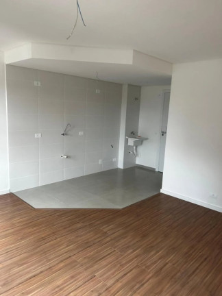 Imagem Apartamento com 1 Quarto à Venda, 28 m² em Cidade Industrial - Curitiba