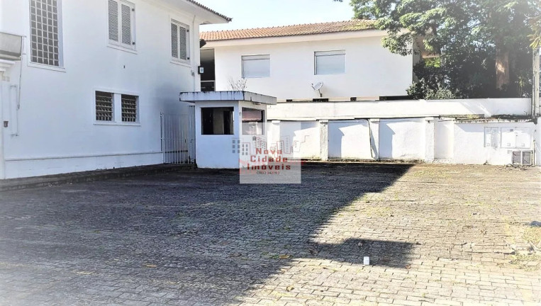 Imagem Sobrado com 15 Quartos para Alugar, 496 m² em Moema - São Paulo Imagem Sobrado com 15 Quartos para Alugar, 496 m² em Moema - São Paulo