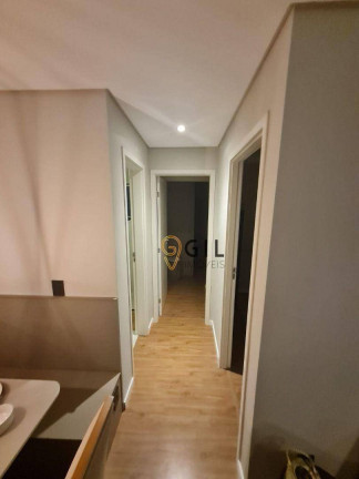 Imagem Apartamento com 2 Quartos à Venda, 47 m² em Parque Itamarati - Jacareí Imagem Apartamento com 2 Quartos à Venda, 47 m² em Parque Itamarati - Jacareí