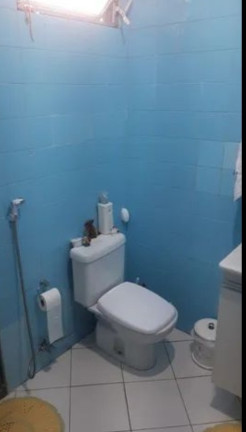 Imagem Apartamento com 3 Quartos à Venda, 75 m² em Daniel Lisboa - Salvador Imagem Apartamento com 3 Quartos à Venda, 75 m² em Daniel Lisboa - Salvador