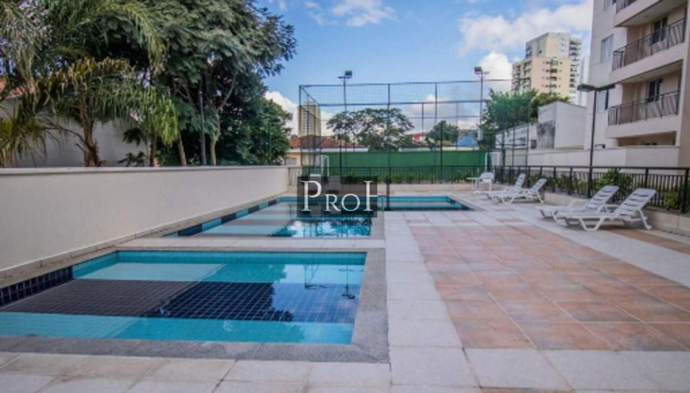 Imagem Apartamento com 2 Quartos à Venda, 50 m² em Jabaquara - São Paulo Imagem Apartamento com 2 Quartos à Venda, 50 m² em Jabaquara - São Paulo