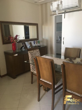 Imagem Imóvel com 3 Quartos à Venda, 100 m² em Jardim Camburi - Vitória