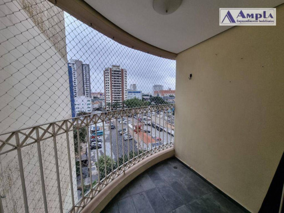 Imagem Apartamento com 3 Quartos à Venda, 70 m² em Tatuapé - São Paulo