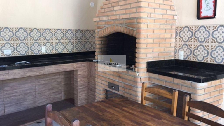 Imagem Casa com 4 Quartos à Venda, 300 m² em Maresias - São Sebastião