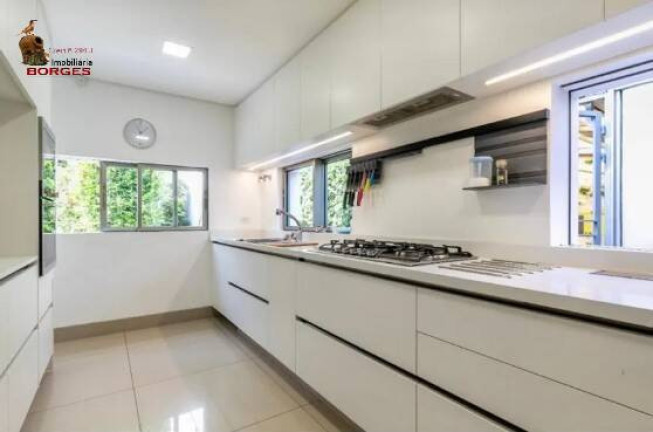 Imagem Casa com 5 Quartos à Venda, 700 m² em Brooklin - São Paulo Imagem Casa com 5 Quartos à Venda, 700 m² em Brooklin - São Paulo
