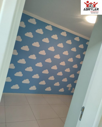 Imagem Imóvel com 2 Quartos à Venda, 48 m² em Nova Cidade Jardim - Jundiaí