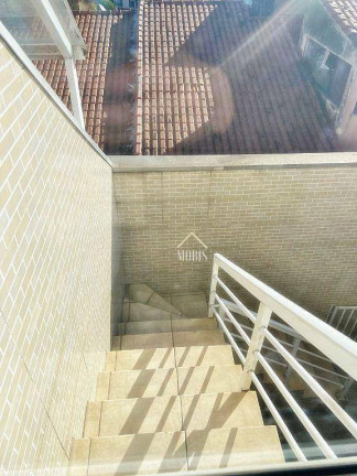 Imagem Sobrado com 3 Quartos à Venda, 238 m² em Parque João Ramalho - Santo André