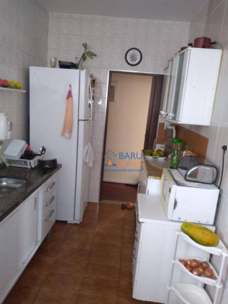 Imagem Apartamento com 2 Quartos à Venda, 80 m² em Santa Cecília - São Paulo