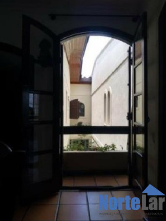 Imagem Sobrado com 4 Quartos à Venda, 230 m² em Vila Arcádia - São Paulo