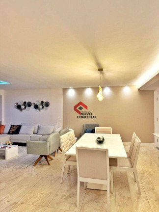 Imagem Apartamento com 3 Quartos à Venda, 147 m² em Aldeota - Fortaleza Imagem Apartamento com 3 Quartos à Venda, 147 m² em Aldeota - Fortaleza