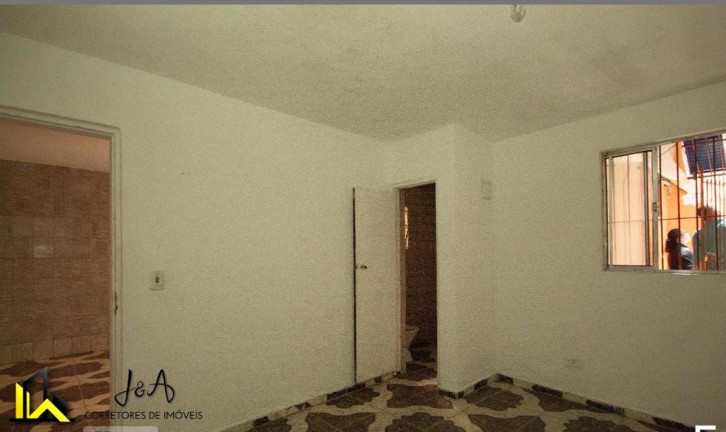 Imagem Casa com 1 Quarto à Venda, 250 m² em Novo Osasco - Osasco