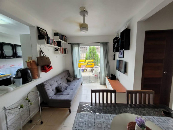 Imagem Apartamento com 2 Quartos à Venda, 85 m² em Cuiá - João Pessoa Imagem Apartamento com 2 Quartos à Venda, 85 m² em Cuiá - João Pessoa