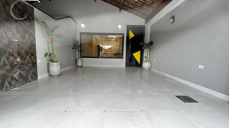 Imagem Apartamento com 3 Quartos à Venda, 115 m² em Vilamar - Praia Grande
