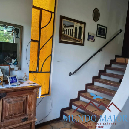 Imagem Casa com 4 Quartos à Venda, 1.000 m² em Praia Do Arrastão - São Sebastião Imagem Casa com 4 Quartos à Venda, 1.000 m² em Praia Do Arrastão - São Sebastião