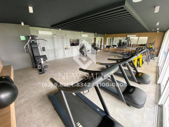 Imagem Apartamento com 3 Quartos à Venda, 244 m² em Setor Marista - Goiânia Imagem Apartamento com 3 Quartos à Venda, 244 m² em Setor Marista - Goiânia