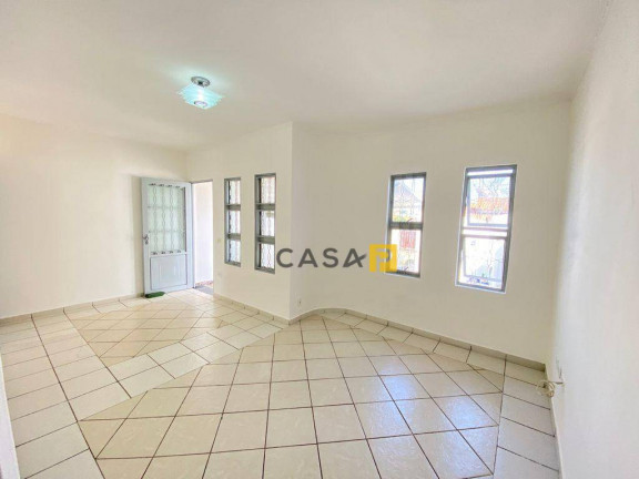 Imagem Casa com 3 Quartos à Venda, 112 m² em Campo Limpo - Americana Imagem Casa com 3 Quartos à Venda, 112 m² em Campo Limpo - Americana