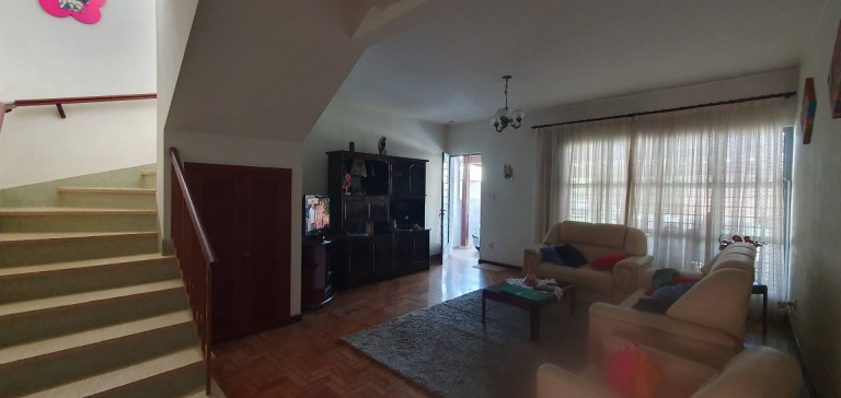 Imagem Sobrado com 3 Quartos à Venda, 180 m² em Vila Lucy - Sorocaba