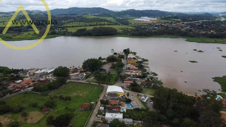 Imagem Terreno à Venda, 2.425 m² em Jardim Paraíso Da Usina - Atibaia