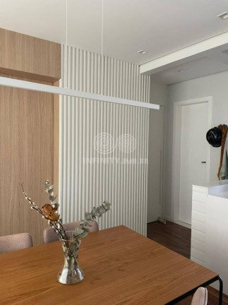 Imagem Apartamento com 1 Quarto à Venda, 58 m² em Higienópolis - São Paulo