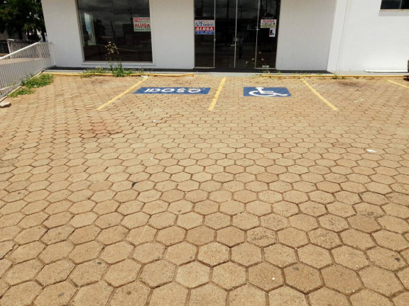 Imagem Sala Comercial para Alugar, 240 m² em Arapongas Imagem Sala Comercial para Alugar, 240 m² em Arapongas