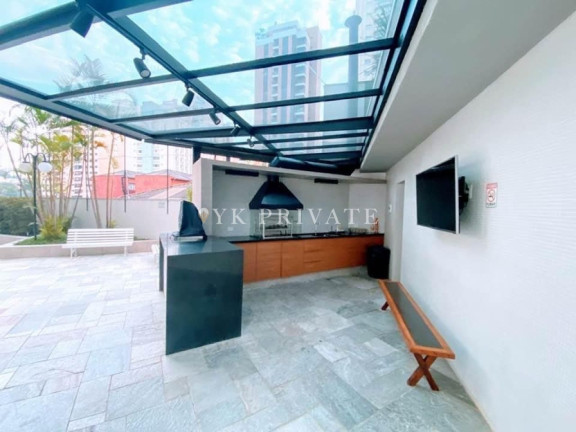 Imagem Apartamento com 3 Quartos à Venda, 125 m² em Perdizes - São Paulo Imagem Apartamento com 3 Quartos à Venda, 125 m² em Perdizes - São Paulo