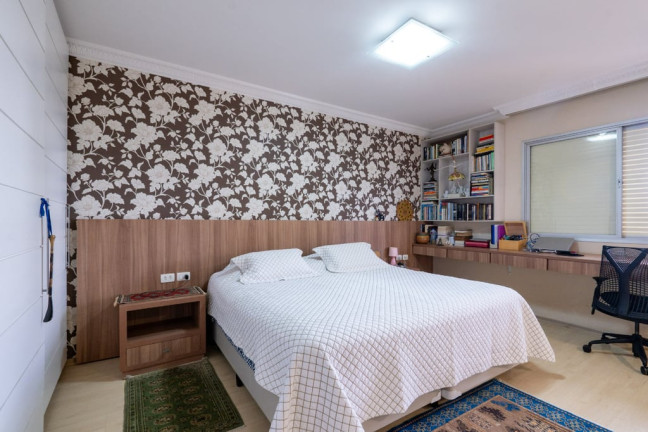 Imagem Imóvel com 3 Quartos à Venda, 287 m² em Brooklin Paulista - São Paulo Imagem Imóvel com 3 Quartos à Venda, 287 m² em Brooklin Paulista - São Paulo