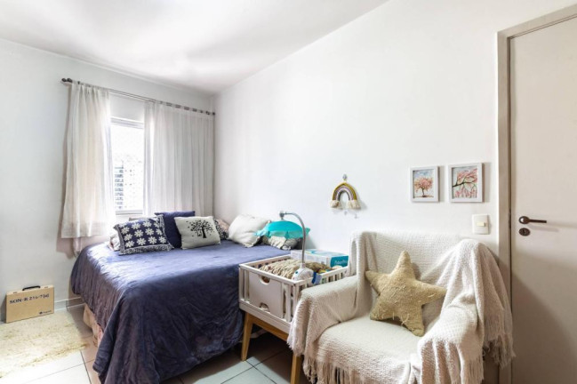 Imagem Apartamento com 2 Quartos à Venda, 69 m² em Ipiranga - São Paulo