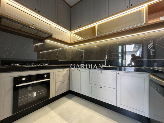Imagem Casa com 3 Quartos à Venda, 140 m² em Loteamento Park Gran Reserve - Indaiatuba
