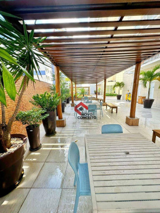Imagem Apartamento com 3 Quartos à Venda, 158 m² em Cocó - Fortaleza Imagem Apartamento com 3 Quartos à Venda, 158 m² em Cocó - Fortaleza