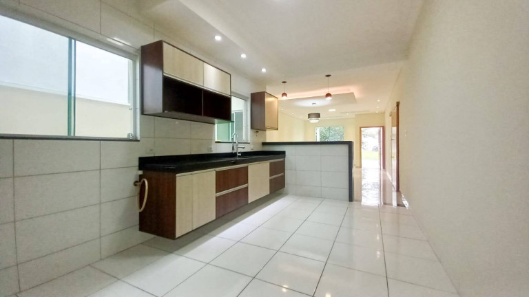 Imagem Casa com 3 Quartos à Venda, 250 m² em Condomínio Residencial Tecoara - Taubaté