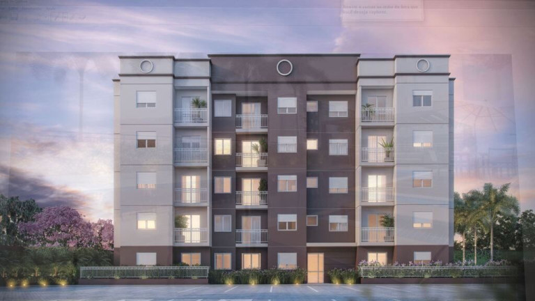 Imagem Apartamento com 2 Quartos à Venda, 80 m² em Graça - Cotia Imagem Apartamento com 2 Quartos à Venda, 80 m² em Graça - Cotia
