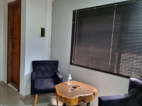 Imagem Casa com 1 Quarto à Venda, 31 m² em Centro - Campo Grande