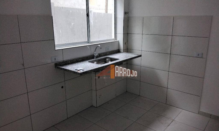 Imagem Casa com 1 Quarto para Alugar, em Vila Santana - São Paulo Imagem Casa com 1 Quarto para Alugar, em Vila Santana - São Paulo