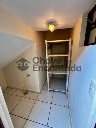 Imagem Sobrado com 3 Quartos à Venda, 97 m² em Vila Xavier - Birigui